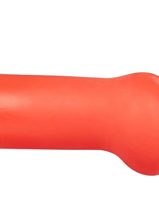 Calexotics billig begeistert die teufel mit bright orange, glattem gummigriffgriff für komfort und sicherheit