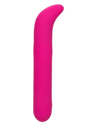 CALEXOTICS - BLISS G VIBE ROSA - G-Punkt-Vibrator