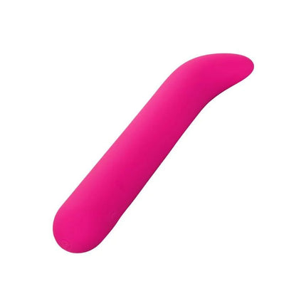 CALEXOTICS - BLISS G VIBE ROSA - G-Punkt-Vibrator