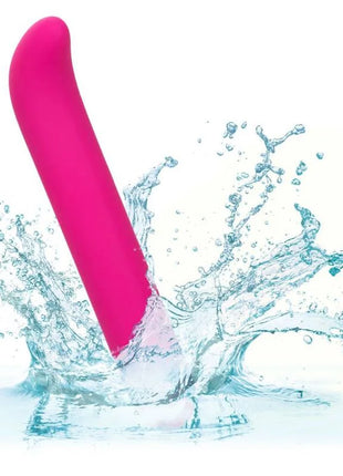 CALEXOTICS - BLISS G VIBE ROSA - G-Punkt-Vibrator