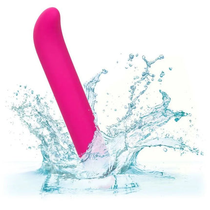 CALEXOTICS - BLISS G VIBE ROSA - G-Punkt-Vibrator