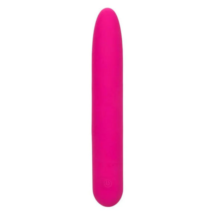 CALEXOTICS - BLISS G VIBE ROSA - G-Punkt-Vibrator