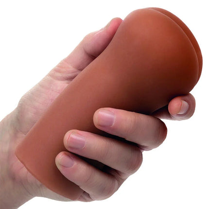 CALEXOTICS - BOUNDLESS ANUS-BRAUEN - Anus-Masturbator ohne Vibration
