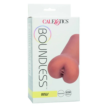 CALEXOTICS - BOUNDLESS ANUS-BRAUEN - Anus-Masturbator ohne Vibration
