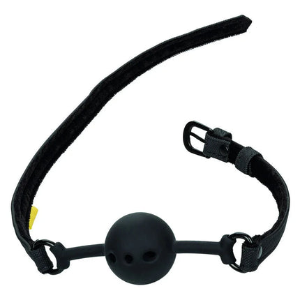 CALEXOTICS - BOUNDLESS ATMUNGSAKTIVER MUNDKNEBEL - Ballgag