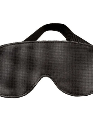 CALEXOTICS - BOUNDLESS BLACKOUT AUGENMASKE - Augenmaske