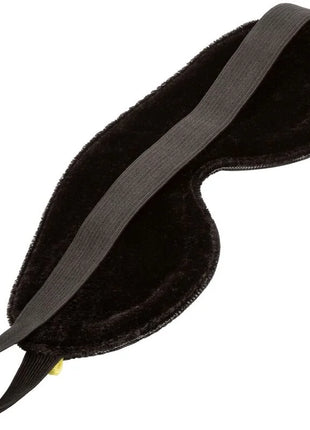CALEXOTICS - BOUNDLESS BLACKOUT AUGENMASKE - Augenmaske