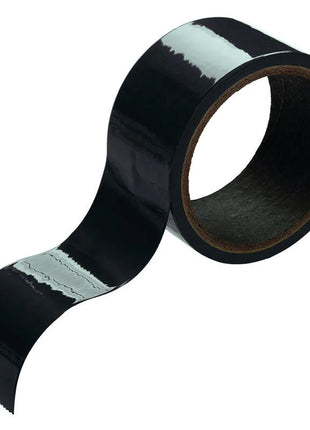 CALEXOTICS - BOUNDLESS BONDAGE TAPE SCHWARZ - Befestigungsbänder