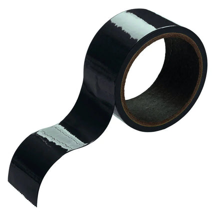 CALEXOTICS - BOUNDLESS BONDAGE TAPE SCHWARZ - Befestigungsbänder