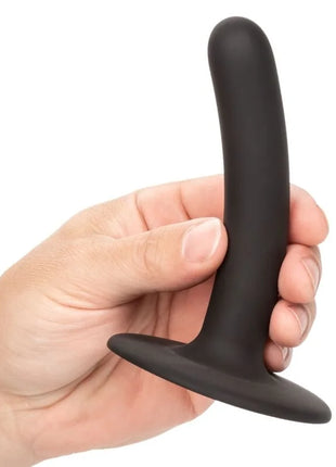 CALEXOTICS - BOUNDLESS DILDO 11.5 CM - Analplug