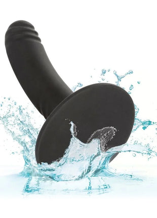 CALEXOTICS - BOUNDLESS DILDO 12 CM KOMPATIBEL MIT HARNESS - Strapon-Dildo
