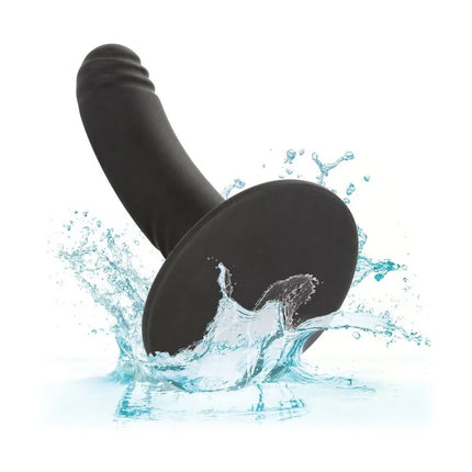 CALEXOTICS - BOUNDLESS DILDO 12 CM KOMPATIBEL MIT HARNESS - Strapon-Dildo