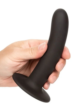 CALEXOTICS - BOUNDLESS DILDO 15.25 CM GURT KOMPATIBEL GLATT - Strapon-Dildo