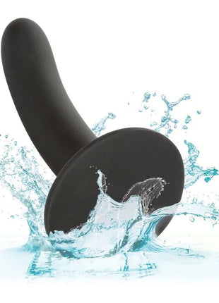 CALEXOTICS - BOUNDLESS DILDO 15.25 CM GURT KOMPATIBEL GLATT - Strapon-Dildo