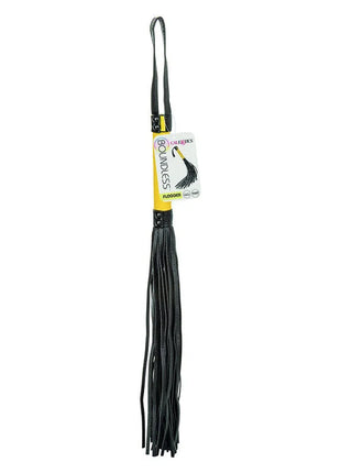 CALEXOTICS - BOUNDLESS FLOGGER - Gerten