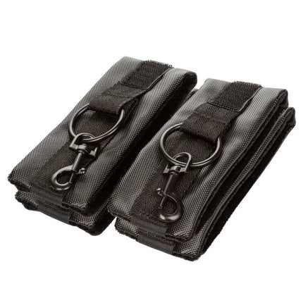 CALEXOTICS - BOUNDLESS HOG TIE - Handschellen