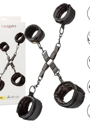 CALEXOTICS - BOUNDLESS HOG TIE - Handschellen
