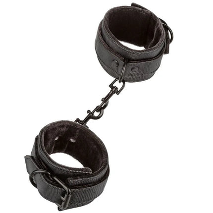 CALEXOTICS - BOUNDLESS KNÖCHEL-MANSCHETTEN - Handschellen für Frauen