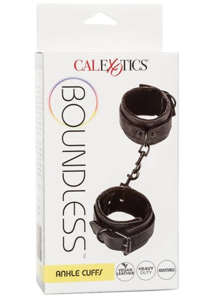 CALEXOTICS - BOUNDLESS KNÖCHEL-MANSCHETTEN - Handschellen für Frauen