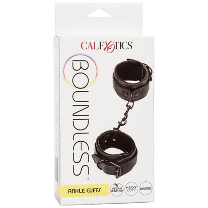 CALEXOTICS - BOUNDLESS KNÖCHEL-MANSCHETTEN - Handschellen für Frauen