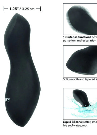 CALEXOTICS - BOUNDLESS MASSAGER PERFEKTE KURVE