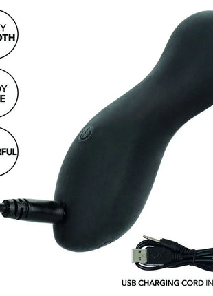 CALEXOTICS - BOUNDLESS MASSAGER PERFEKTE KURVE