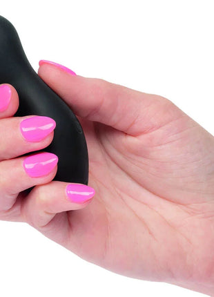 CALEXOTICS - BOUNDLESS MASSAGER PERFEKTE KURVE