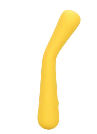 Gelbes silikon gebogenes spielzeug caelxotics boundless mini-flexiwand für vielseitige anwendung