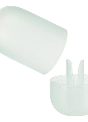 CALEXOTICS - BOUNDLESS REVERSIBLE SQUISHY BALL STROKE GELB - Ei-Masturbator