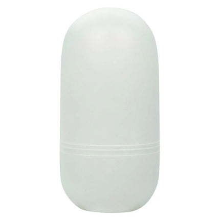 CALEXOTICS - BOUNDLESS REVERSIBLE SQUISHY BALL STROKE GELB - Ei-Masturbator