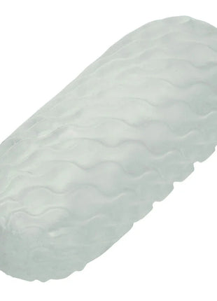 CALEXOTICS - BOUNDLESS REVERSIBLE SQUISHY BALL STROKE GRAU - Ei-Masturbator