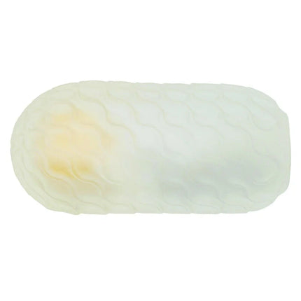 CALEXOTICS - BOUNDLESS REVERSIBLE SQUISHY BALL STROKE GRAU - Ei-Masturbator