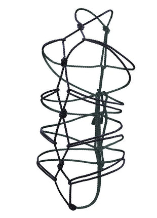 CALEXOTICS - BOUNDLESS SEIL 10M SCHWARZ - Seile
