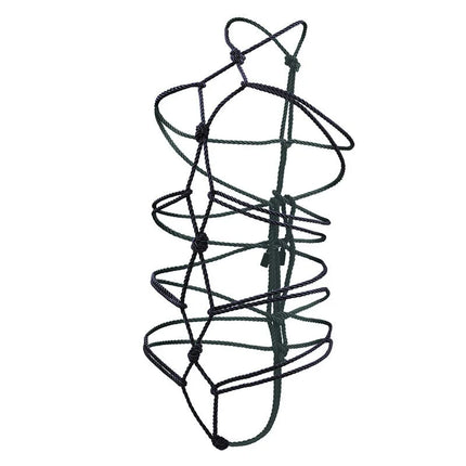 CALEXOTICS - BOUNDLESS SEIL 10M SCHWARZ - Seile