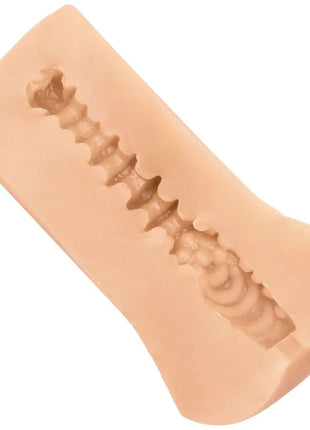 CALEXOTICS - BOUNDLESS STROKER LICHT - Anus-Masturbator ohne Vibration