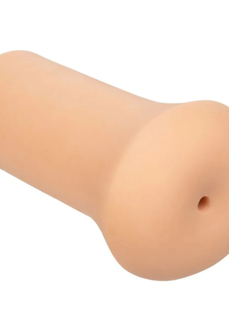 CALEXOTICS - BOUNDLESS STROKER LICHT - Anus-Masturbator ohne Vibration