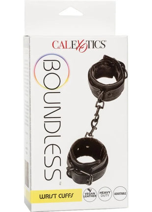 CALEXOTICS - BOUNLESS HANDGELENKMANSCHETTEN - Handschellen für Frauen