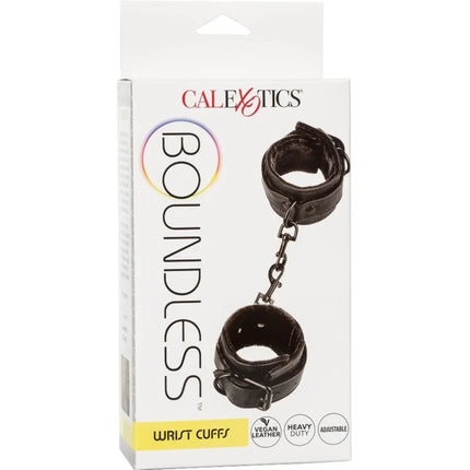 CALEXOTICS - BOUNLESS HANDGELENKMANSCHETTEN - Handschellen für Frauen
