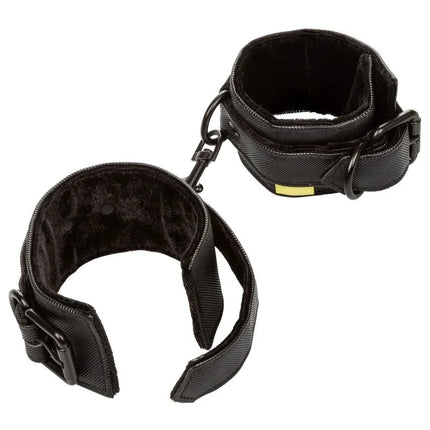 CALEXOTICS - BOUNLESS HANDGELENKMANSCHETTEN - Handschellen für Frauen