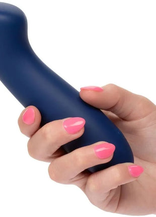CALEXOTICS - CASHMERE-SATIN-BLAU