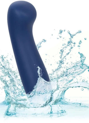 CALEXOTICS - CASHMERE-SATIN-BLAU