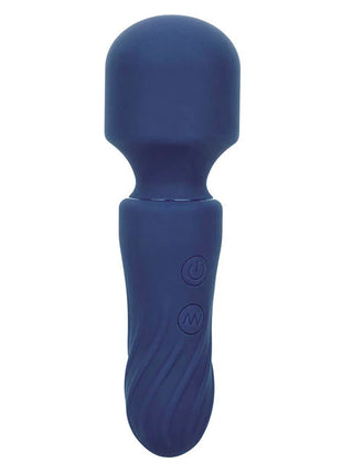 CALEXOTICS - CHARISMA CHARM MASSAGER 12 FUNKTIONEN LILA