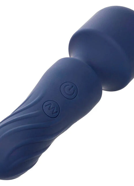 CALEXOTICS - CHARISMA CHARM MASSAGER 12 FUNKTIONEN LILA