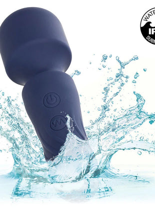 CALEXOTICS - CHARISMA CHARM MASSAGER 12 FUNKTIONEN LILA