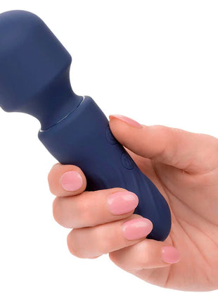 CALEXOTICS - CHARISMA CHARM MASSAGER 12 FUNKTIONEN LILA