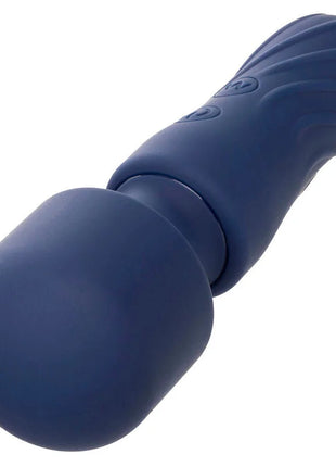 CALEXOTICS - CHARISMA CHARM MASSAGER 12 FUNKTIONEN LILA