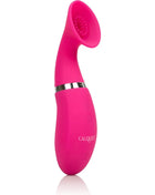 CALEXOTICS - CLIMAXER PUMPE ROSA - DRUCKWELLENVIBRATOREN ohne Vibration
