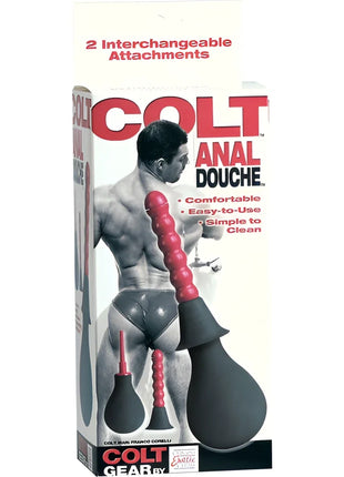CALEXOTICS - COLT ANALDUSCHE - Analdusche
