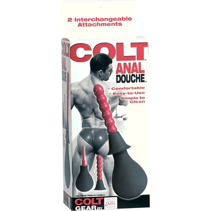 CALEXOTICS - COLT ANALDUSCHE - Analdusche