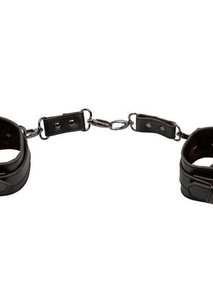 CALEXOTICS - EUPHORIA HANDSCHELLEN - Handschellen